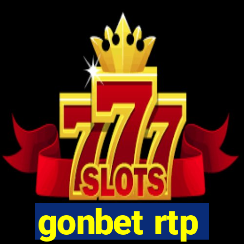 gonbet rtp